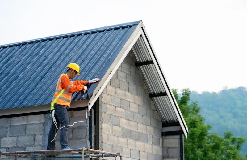 Roswell Roofing Company Roofing contractor in Roswell project in Roswell, GA (8)